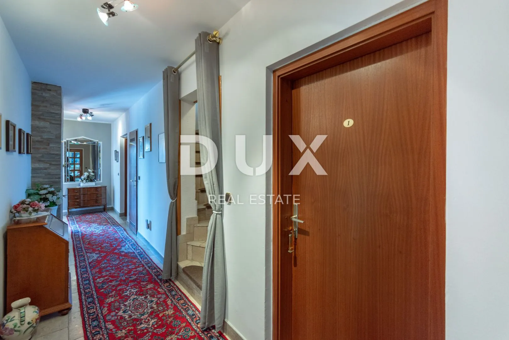 crikvenica, selce - jedinstvena villa za obiteljski hotel - slika 22