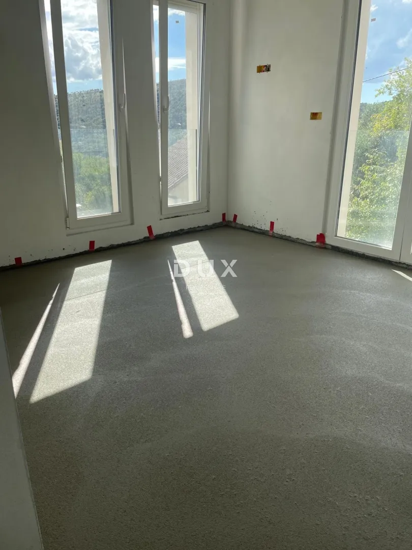 novi vinodolski, bribir - novogradnja u srcu bribira, 88m2 - slika 14