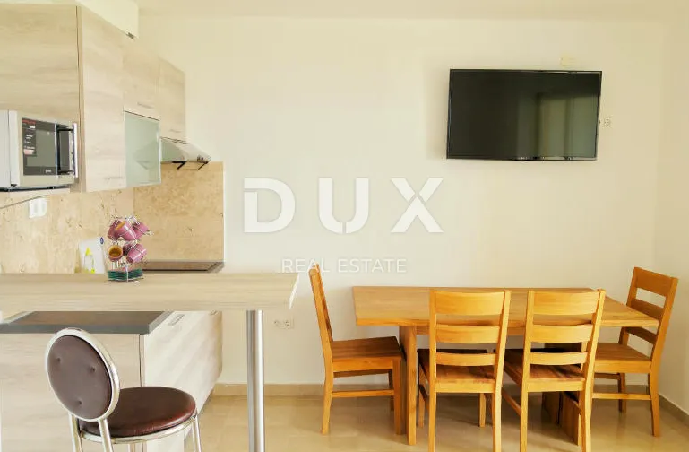 istra, rabac - apartmanska kuća s pogledom na more - slika 22