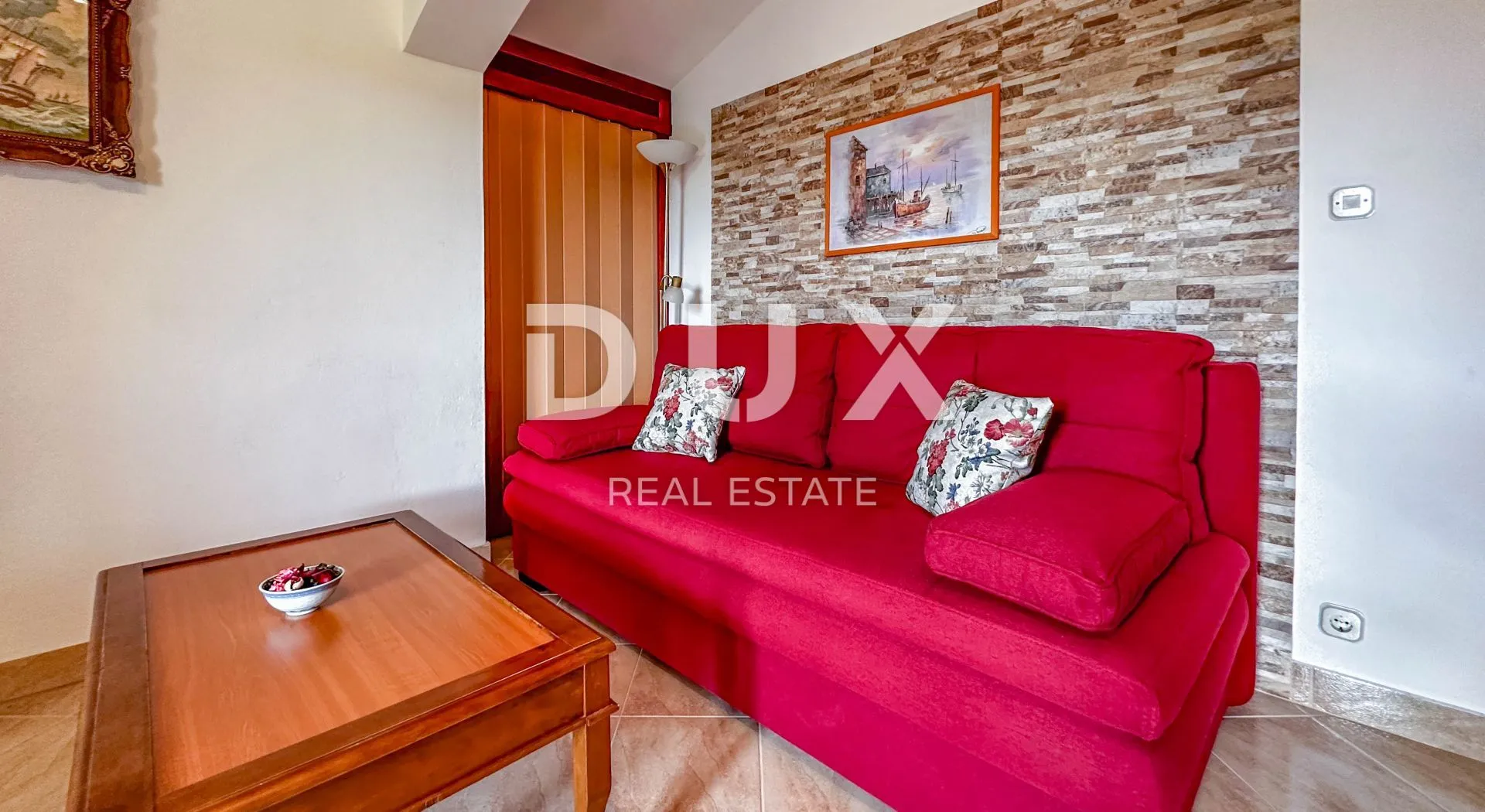 ribnica, obrovac - prilika! kuća 1. red do mora + brod i vez - slika 26