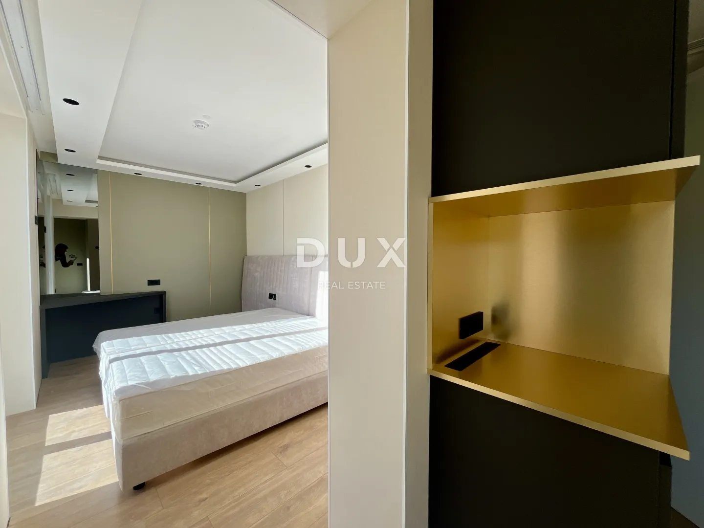 crikvenica - luksuzni apartmani u prestižnom hotelskom kompleksu - slika 18
