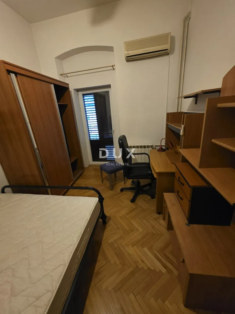 rijeka, centar – prodaja stana spremnog za život ili investiciju - slika 9