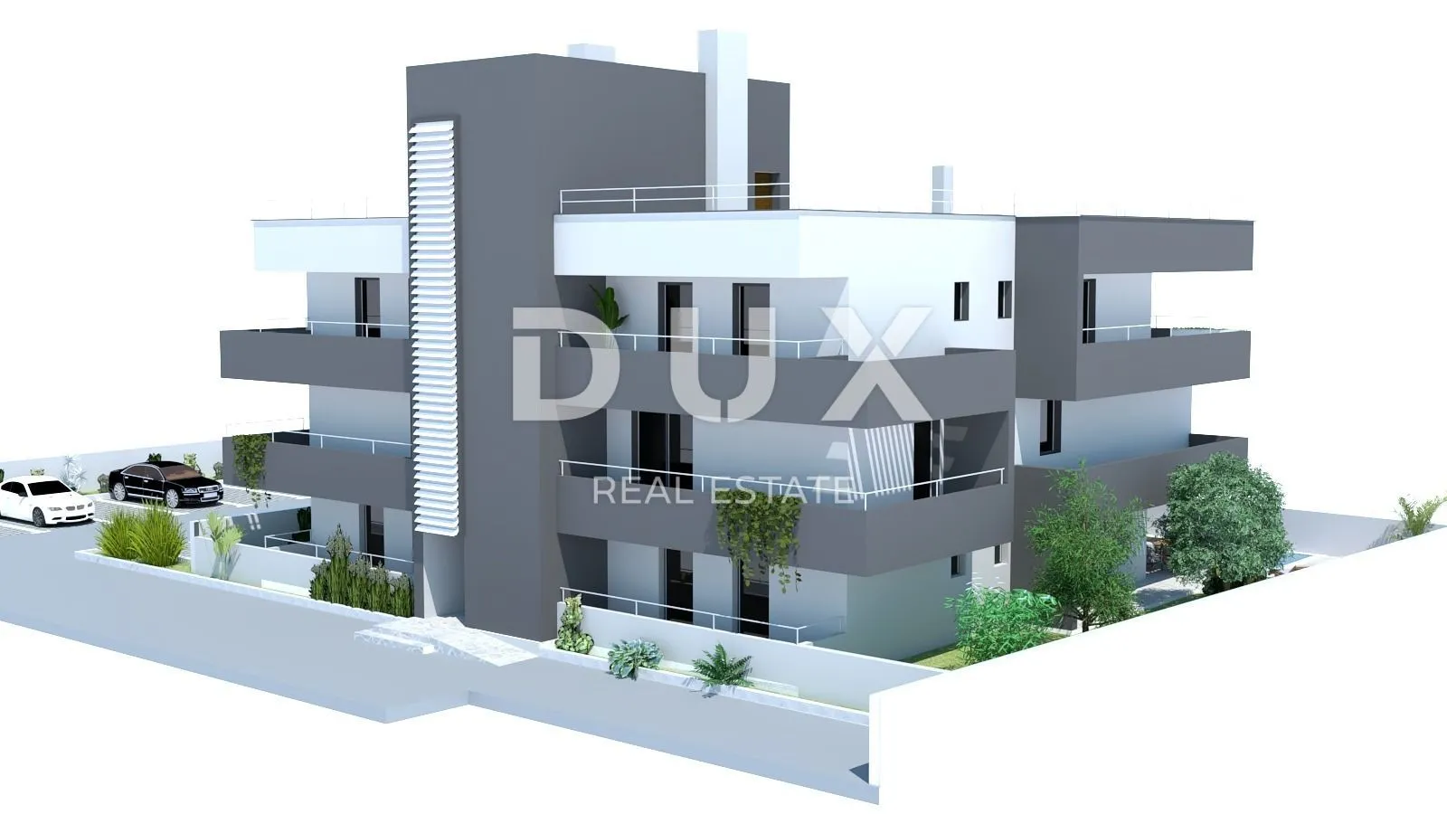 zadar, nin - penthouse u izgradnji u blizini mora s10 - slika 5
