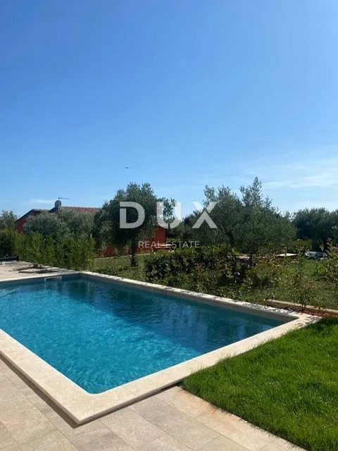 istra, novigrad - mediteranska kuća s bazenom - slika 10