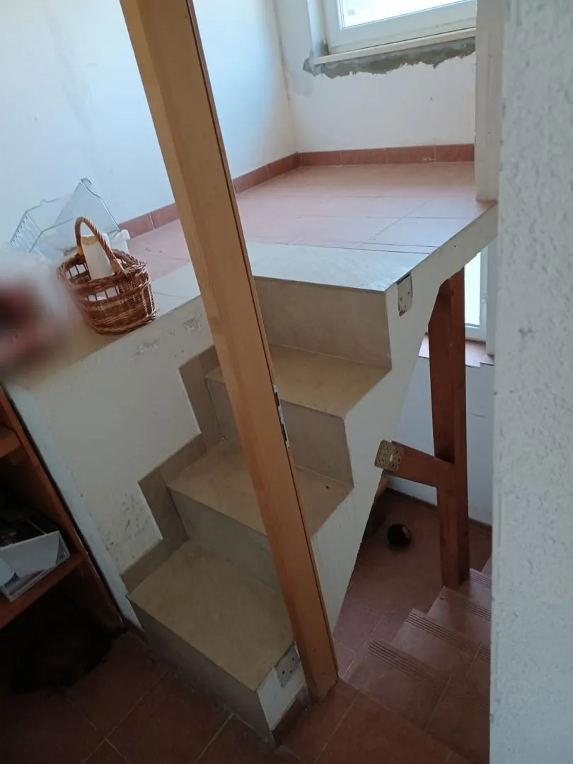 istra, pula - kuća s velikom okućnicom - slika 21