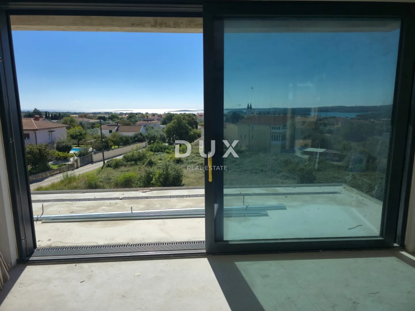 istra, medulin - luksuzni penthouse s pogledom na medulinski zaljev - slika 4