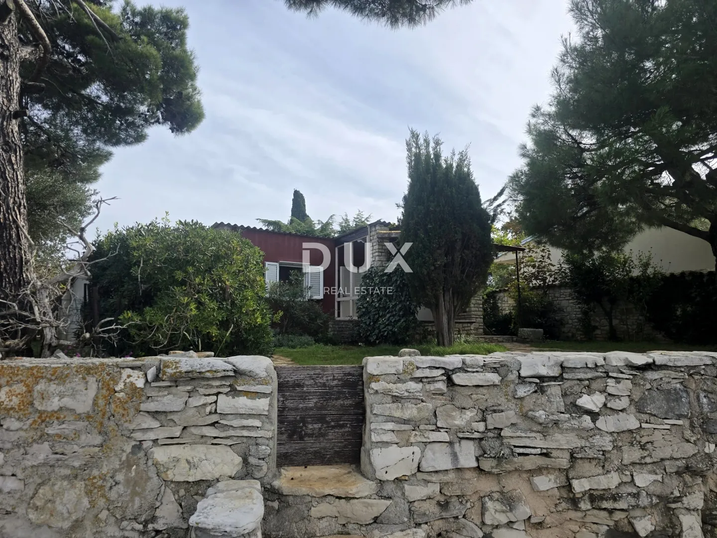 istra, umag - kuća uz more - slika 5