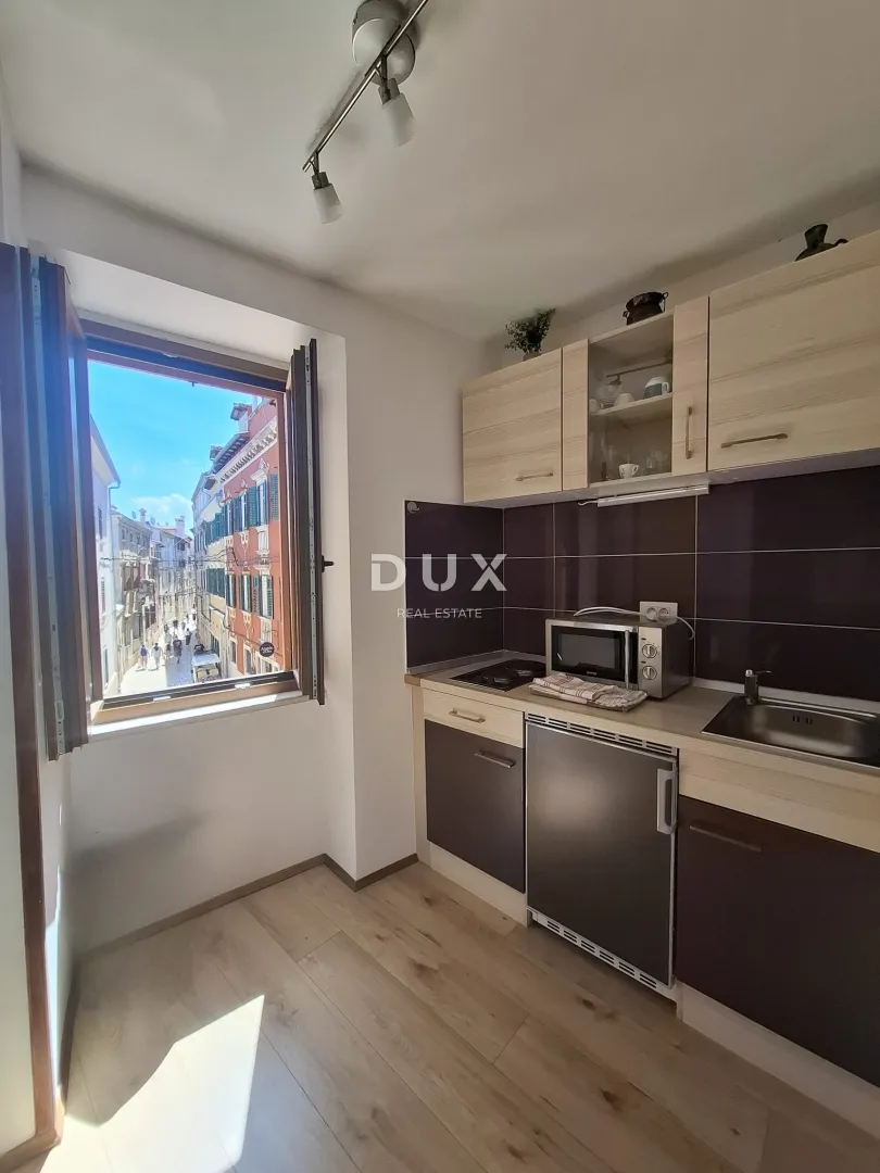 istra, rovinj, kuća, 95 m2, 3 etaže, zasebni apartmani - slika 8