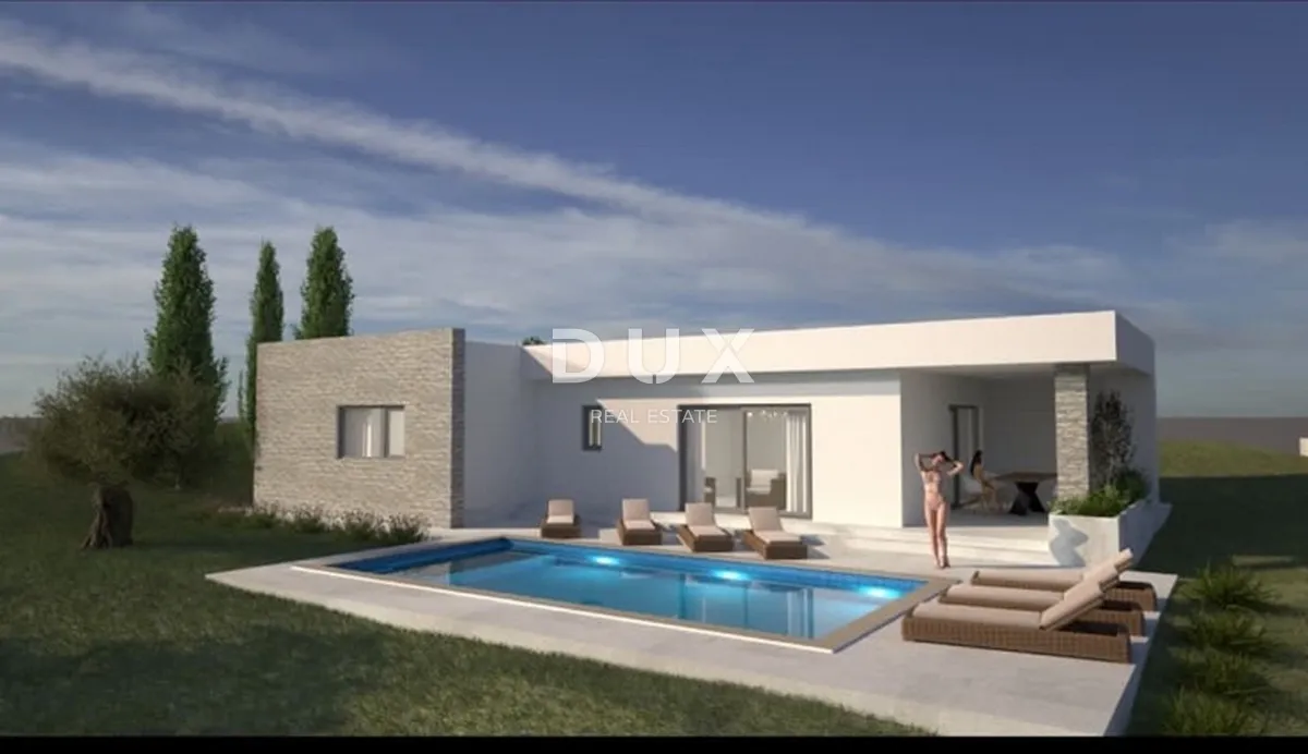 istra, labin - 3-sobna kuća (roh-bau), 152,0 m2 - slika 5