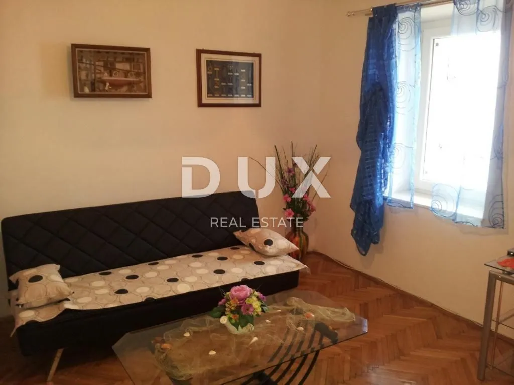 kvarner, senj, apartmanska kuća, 230 m2, prvi red od mora - slika 11