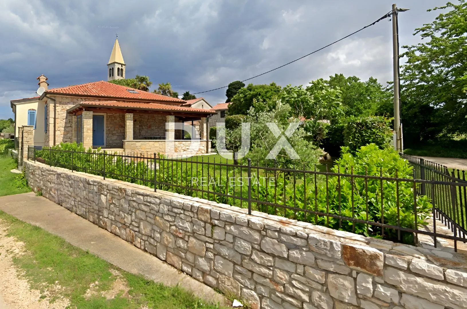 istra, umag - dvojna kuća uz more - slika 4