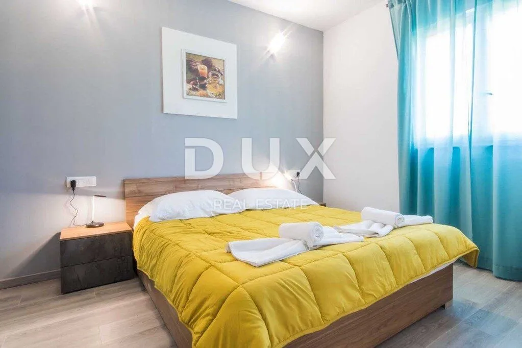 istra, labin - nova vila s bazenom i uređenom okućnicom - slika 15
