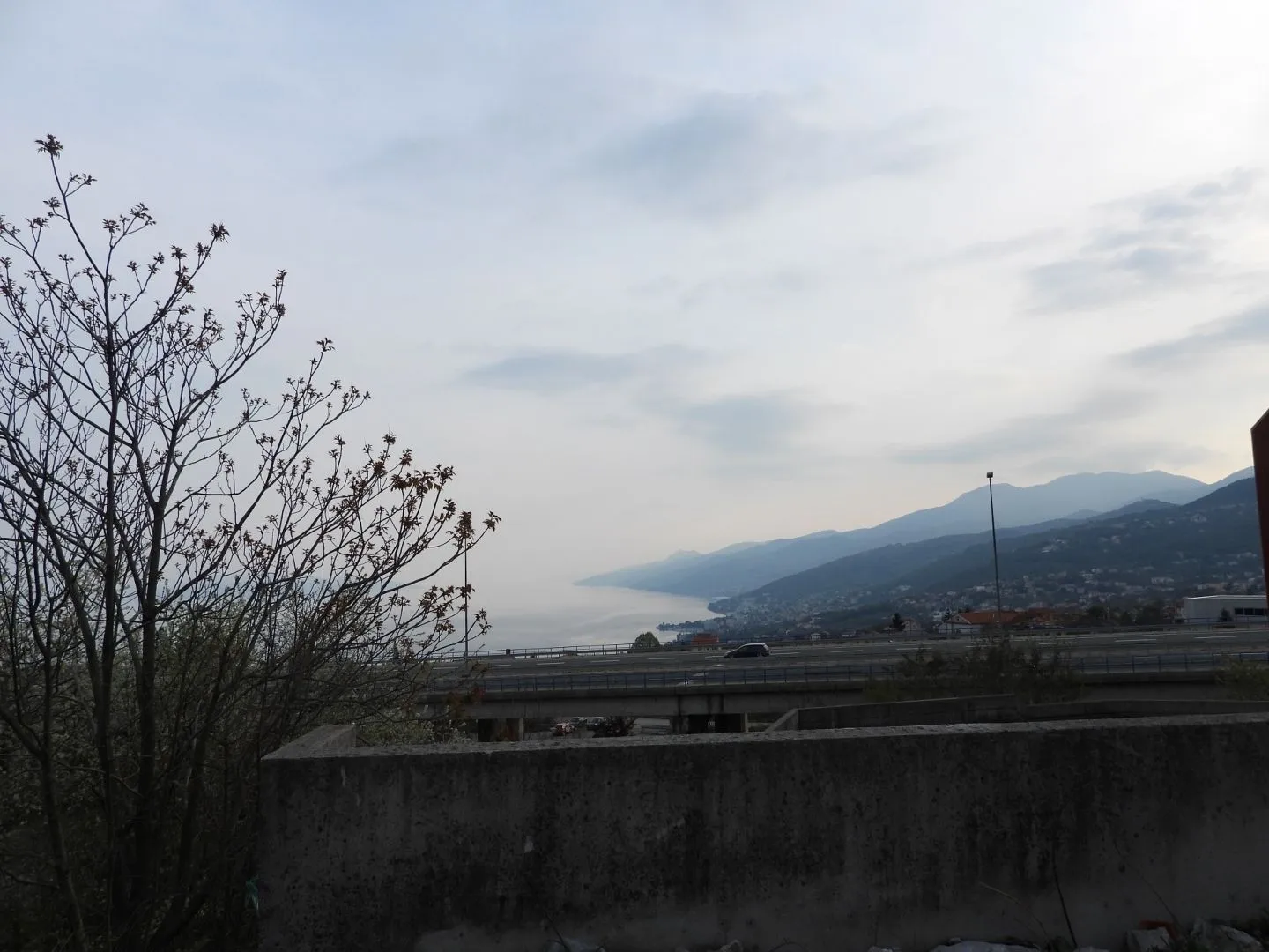 matulji - zemljište 2150m2 za poslovnu halu / trgovački centar - slika 7