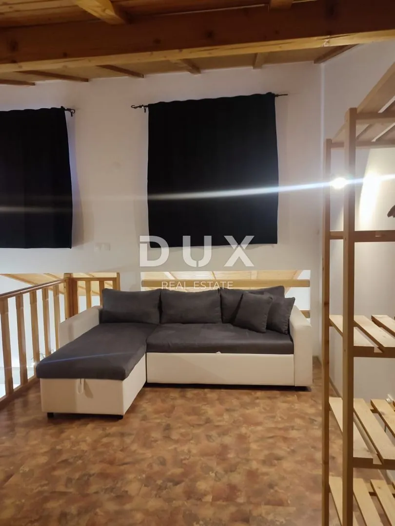 istra, pomer zanimljiva kuća s četiri apartmana! - slika 29