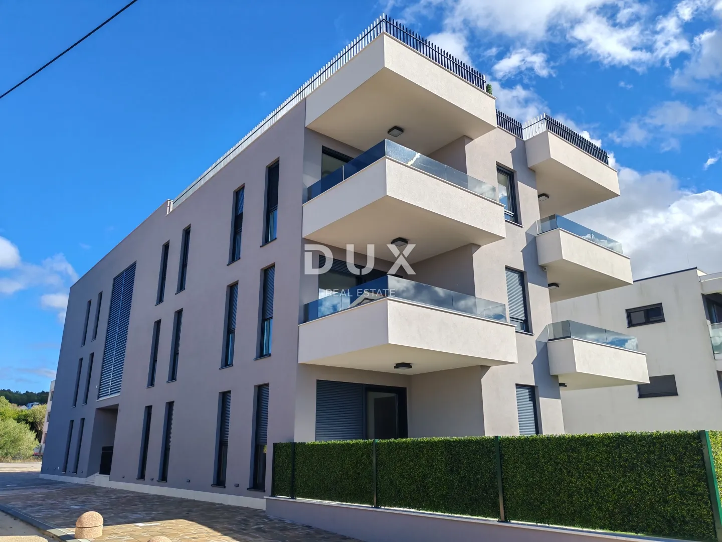 zadar, diklo - vrhunski penthouse s pogledom na more samo 50 metara od plaže! s7 - slika 8