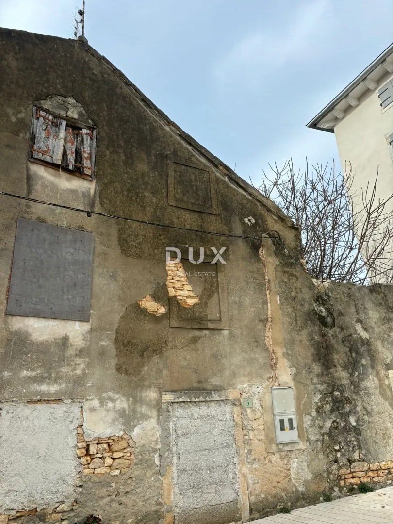 istra, galižana, kuća, 164 m2, 2 stambene jedinice, za renovaciju - slika 6