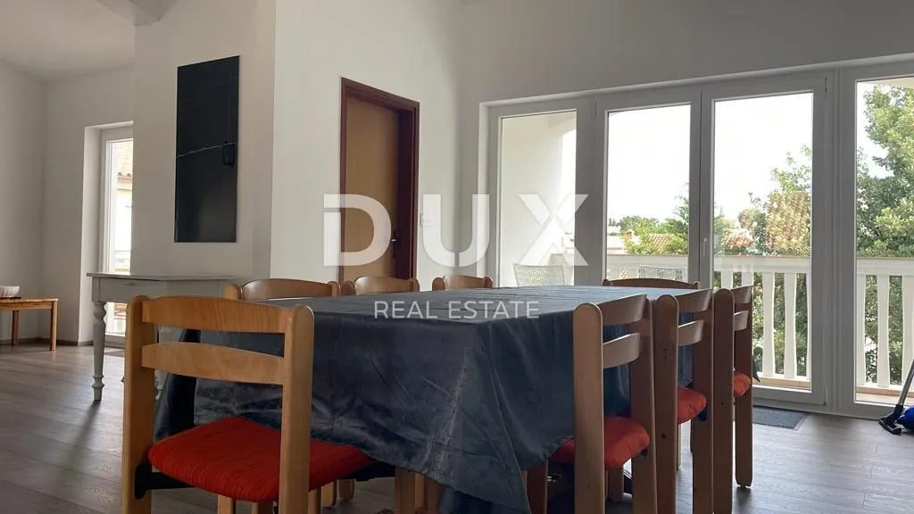 istra, medulin - apartmanska kuća 500 m od mora! - slika 18