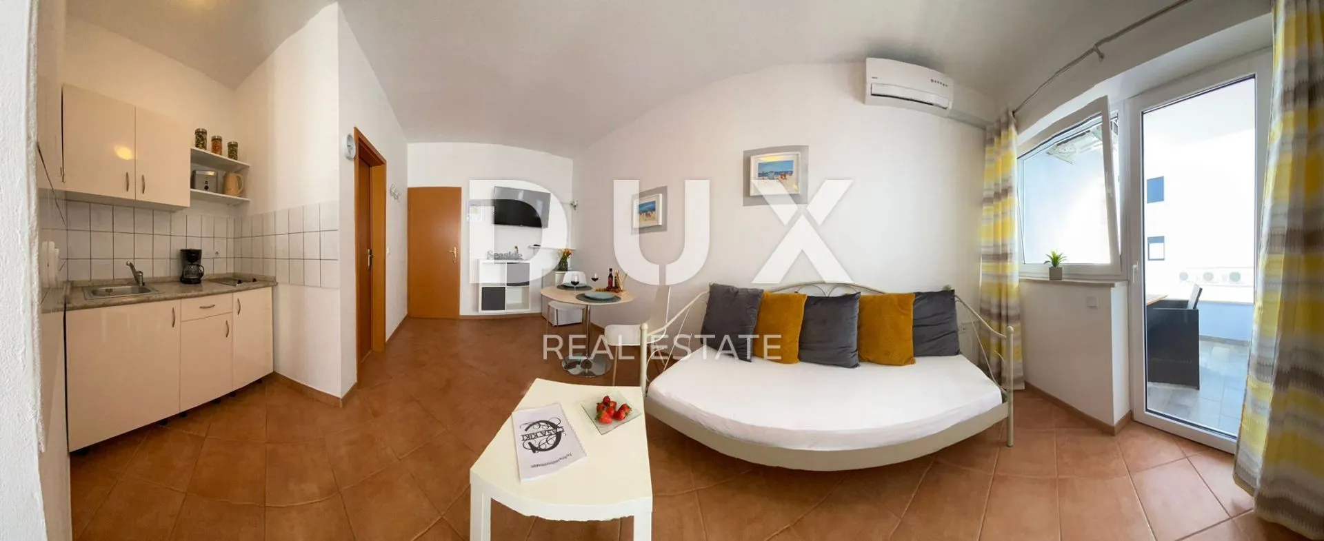 istra,rovinj - izvanredna apartmanska kuća u rovinju - slika 48
