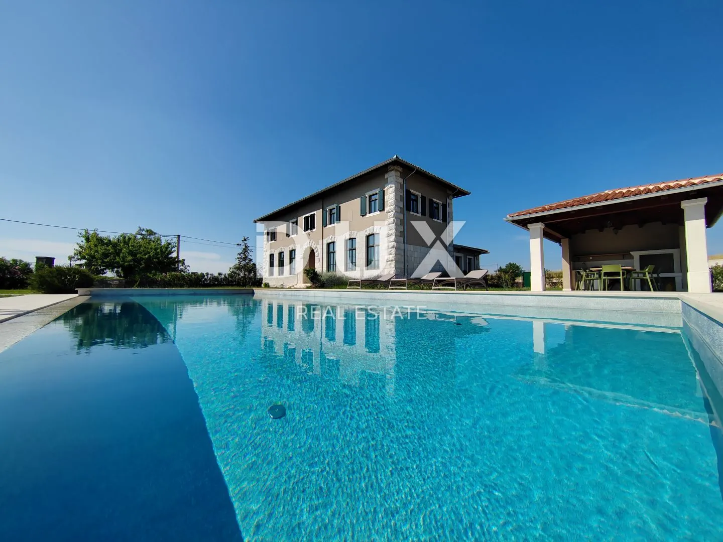 istra, poreč – jedinstvena vila s povijesnom dušom i talijanskom elegancijom - slika 3