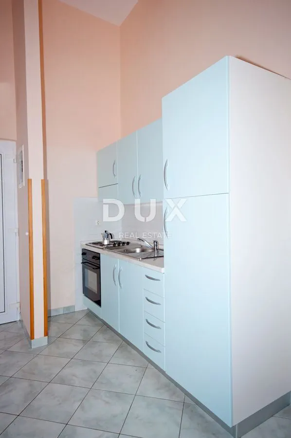 istra, medulin apartmanska kuća u premanturi - pogled na more! - slika 5