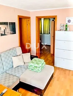 otok krk, vrbnik- kuća s dva apartmana - slika 6