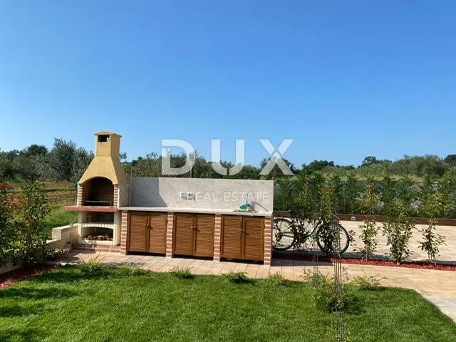 istra, novigrad - mediteranska kuća s bazenom - slika 14
