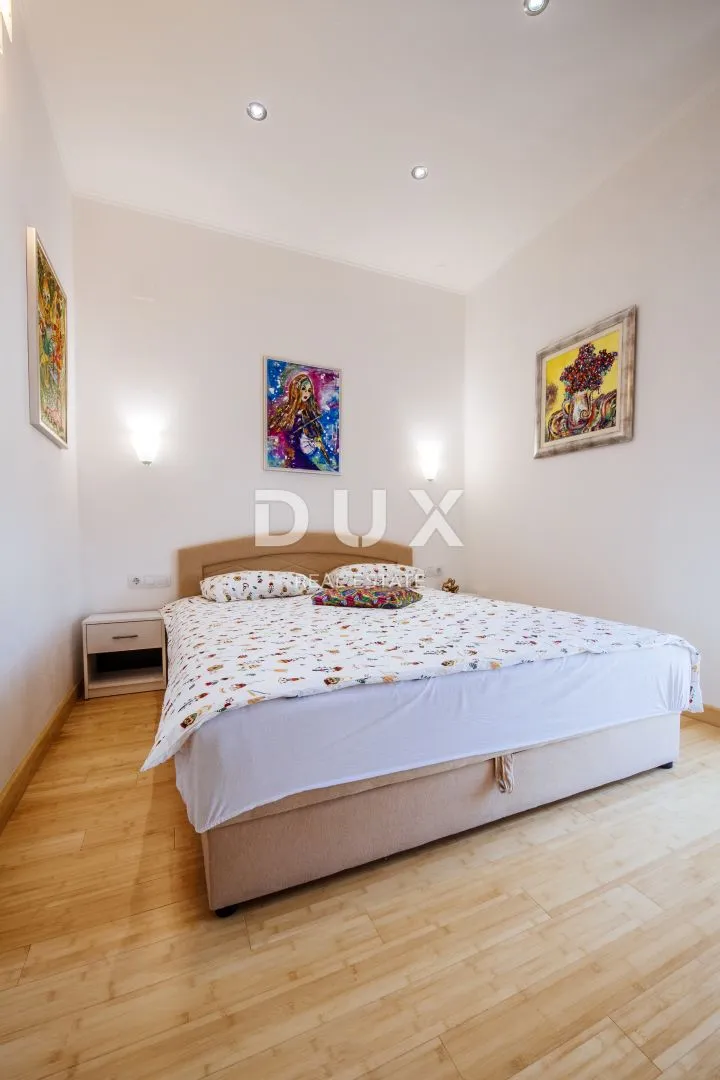 otok pag, košljun - vila pored mora sa 4 apartmana - slika 14