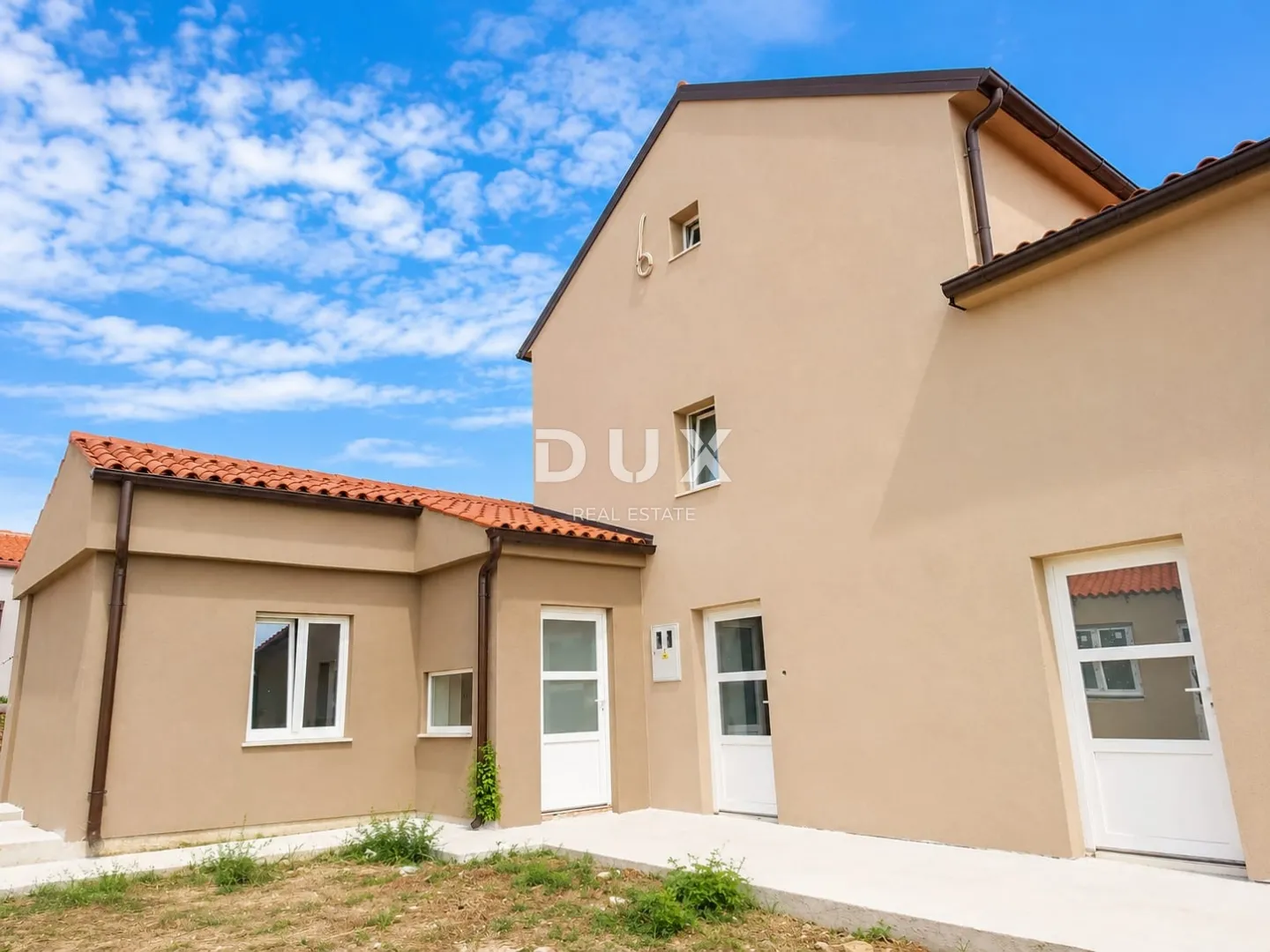 ISTRA, MARČANA - Kamena kuća u fazi renovacije! - Pinezići, Marčana