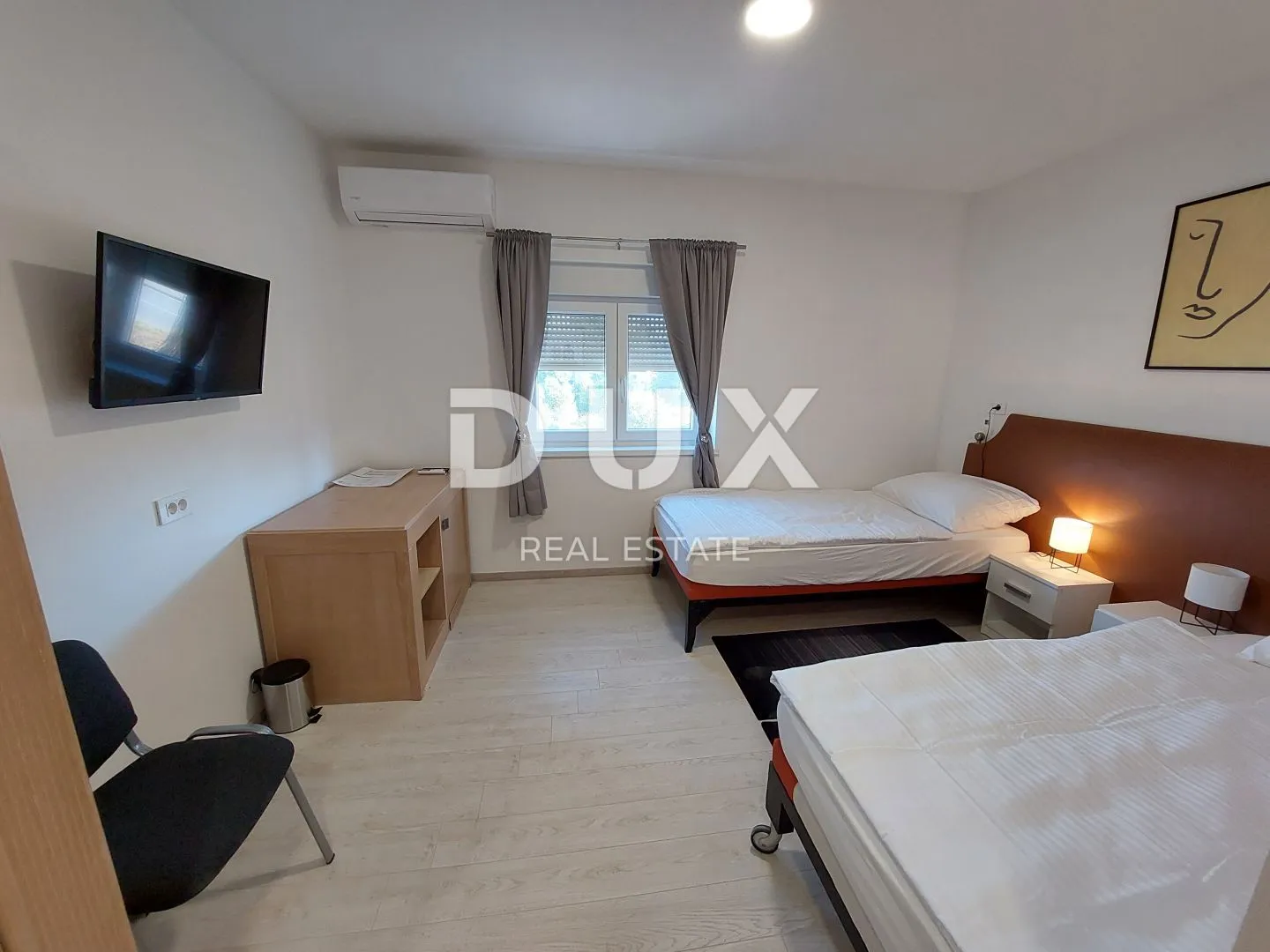 istra, pićan - motel sa 70 ležaja površine 1025 m2 - slika 54