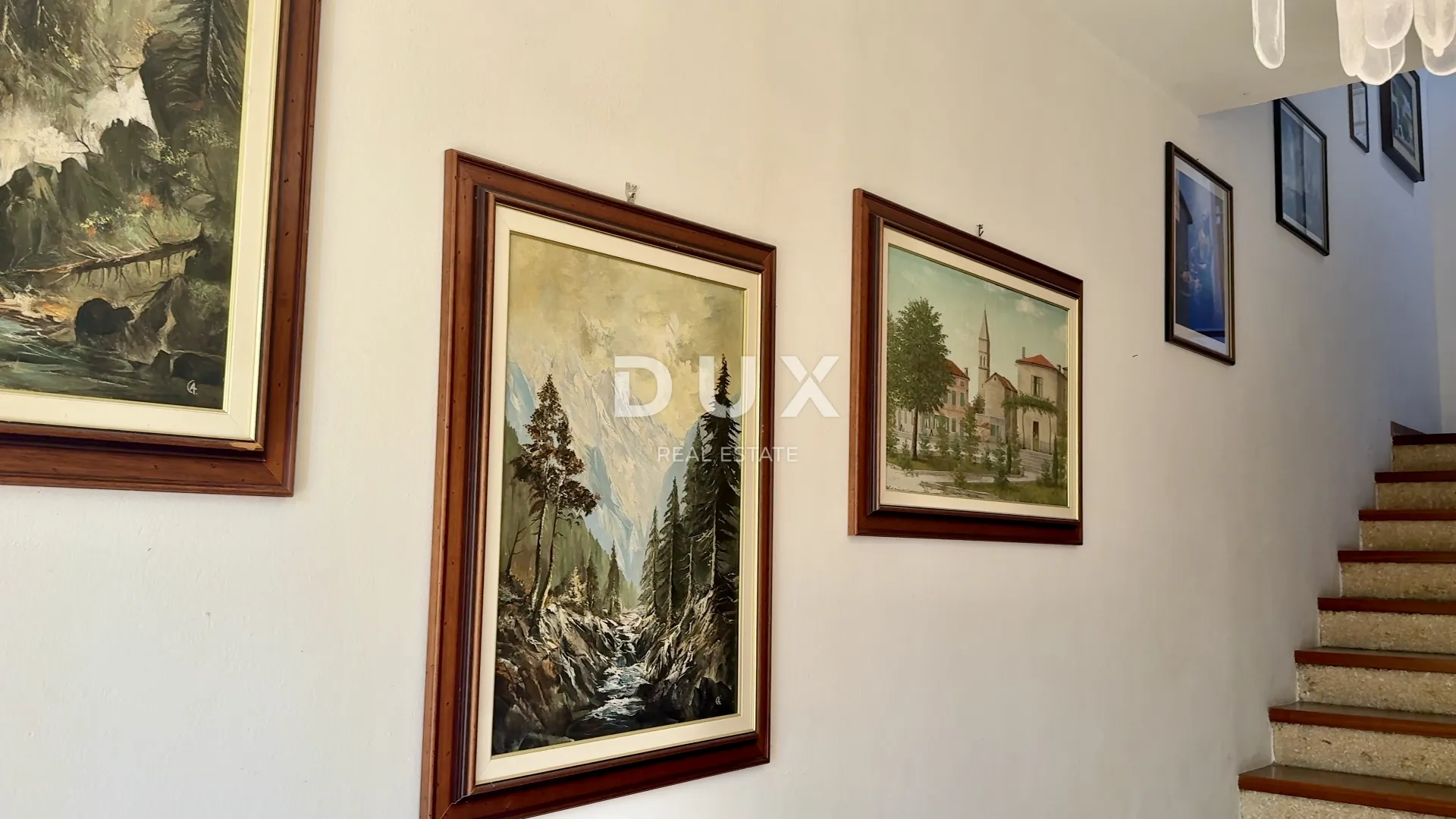 istra, labin – kuća na dvije etaže s vrtom - slika 20