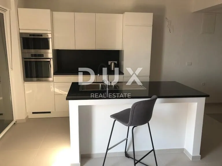 podgora - luksuzna apartmanska kuća - slika 8