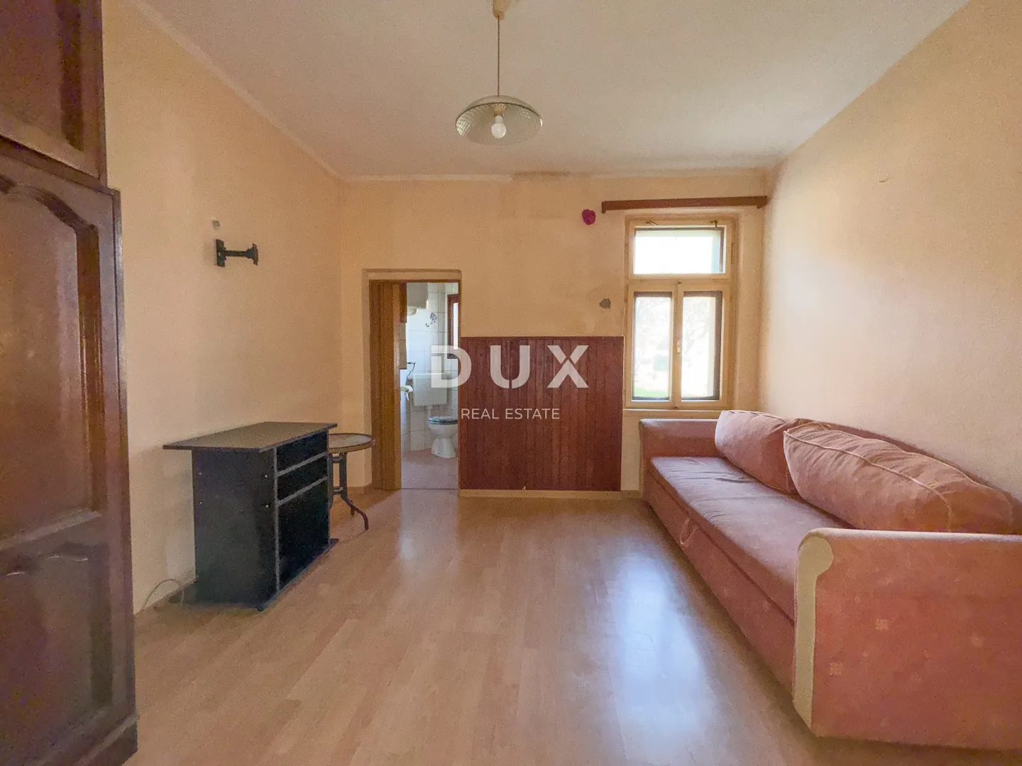 otok krk, draga bašćanska - kuća s puno potencijala - slika 7