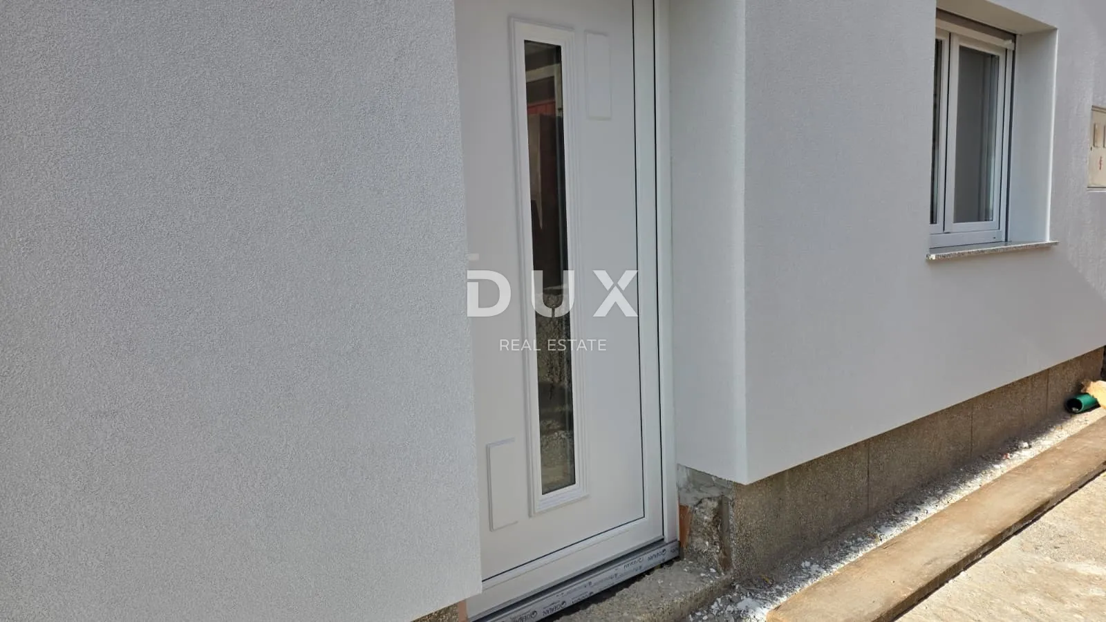rijeka, sušak - kuća s pogledom na more u fazi adaptacije, 160m2 - slika 21