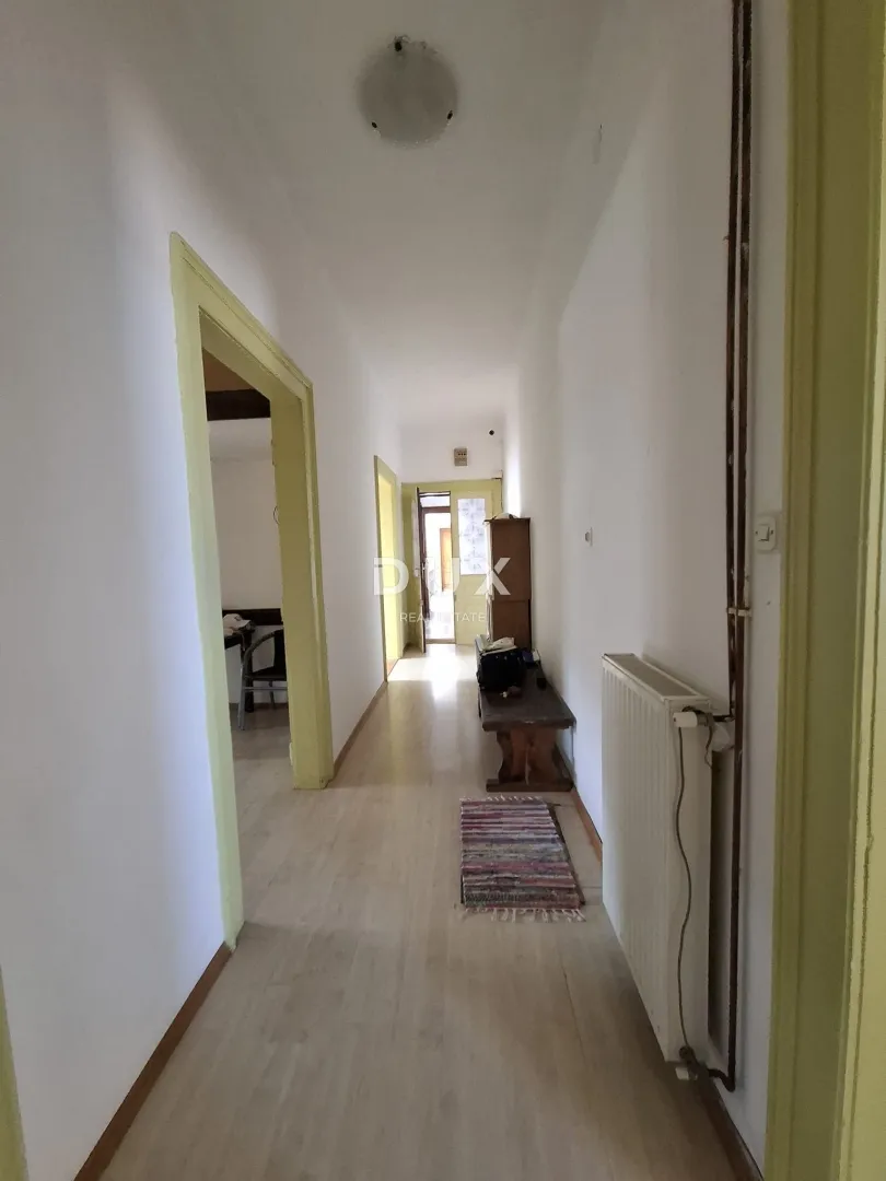 istra, rovinj, trosoban stan, 72m2 - slika 7