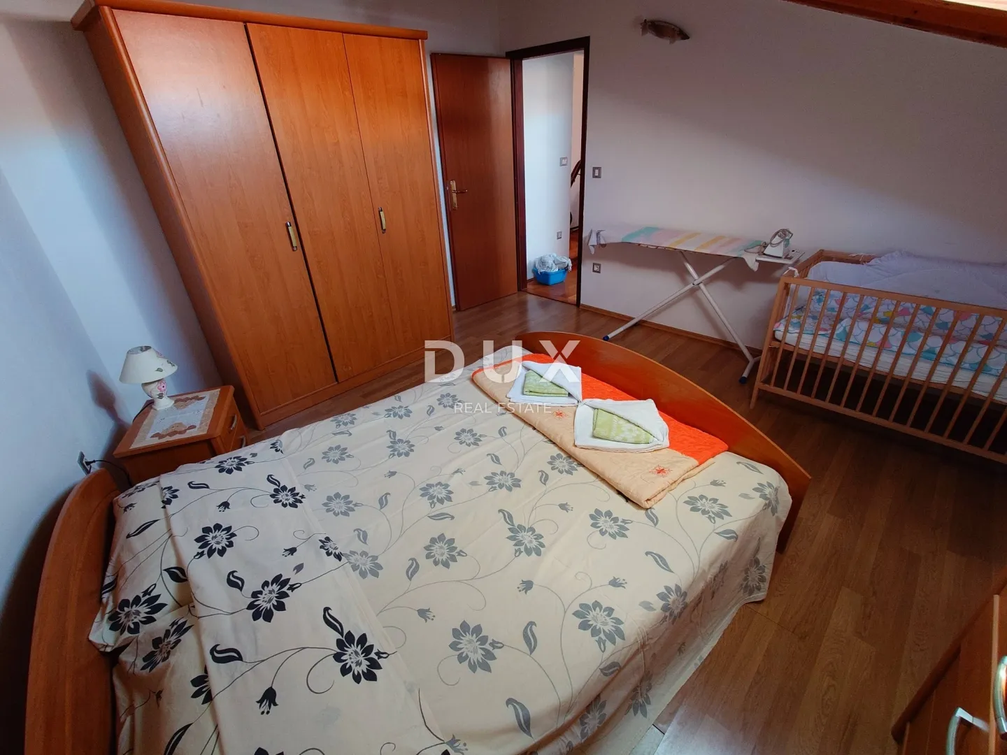istra, rovinj - prekrasan stan u samom centru grada s terasom - slika 7