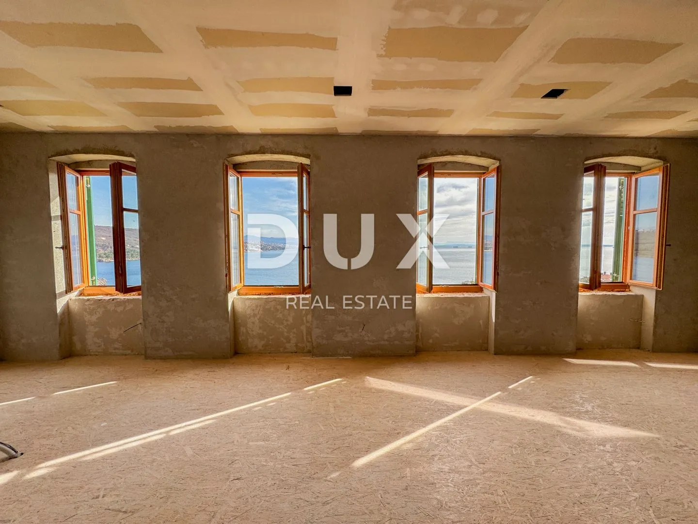 opatija, volosko - stan 81 m2 s prekrasnim pogledom na more - slika 16