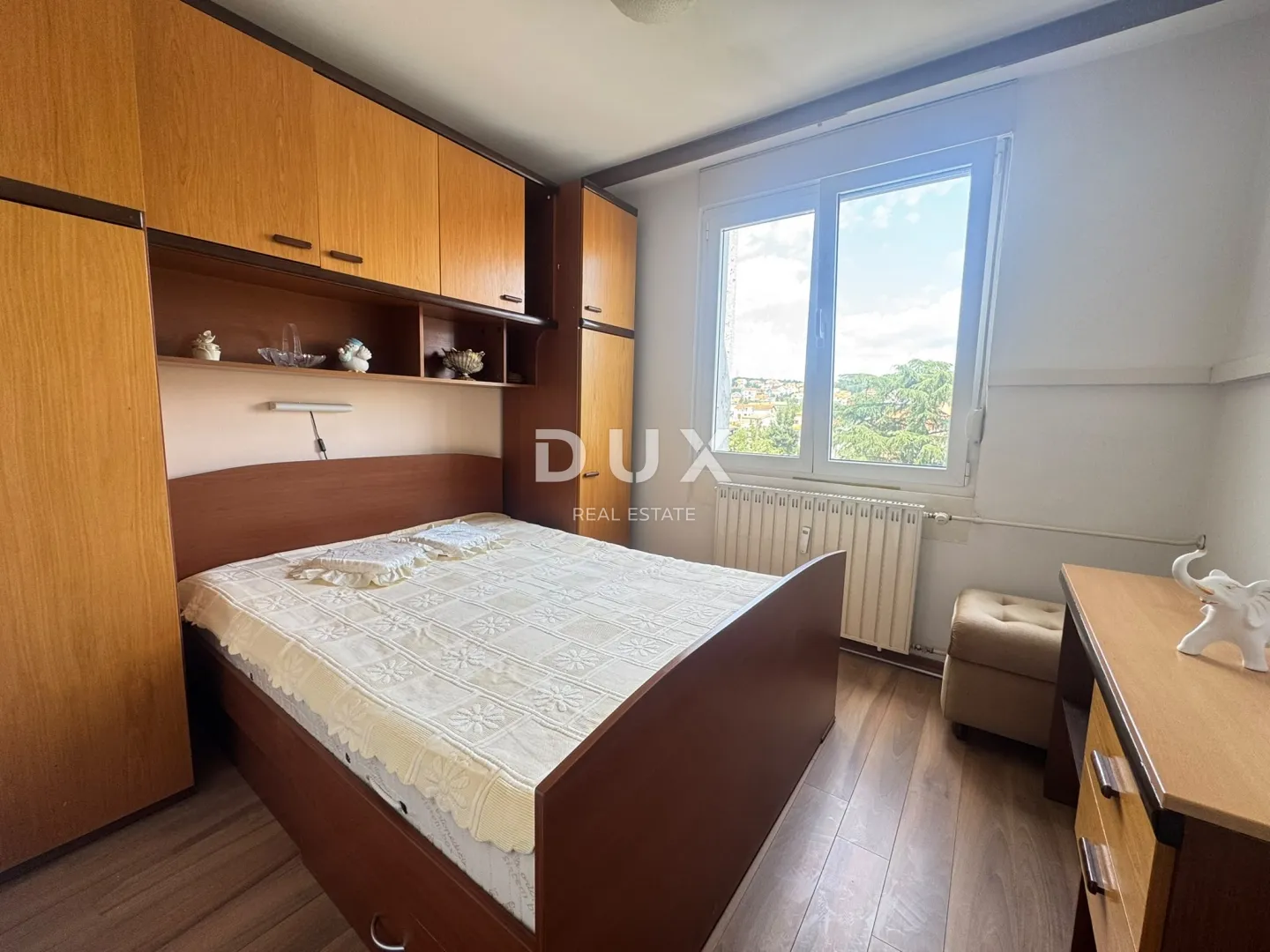 rijeka, srdoči – 3s stan s balkonom, 65m2, odlična lokacija - slika 6