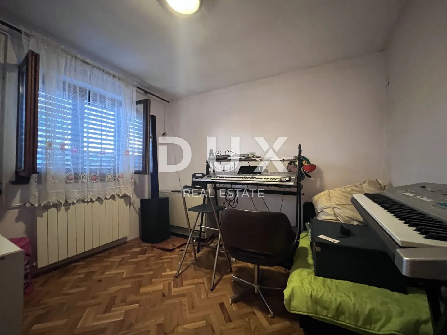rijeka, srdoči, centar - samostojeća kuća sa 3 stana + pomoćna zgrada + okućnica! prilika! hitno! - slika 15