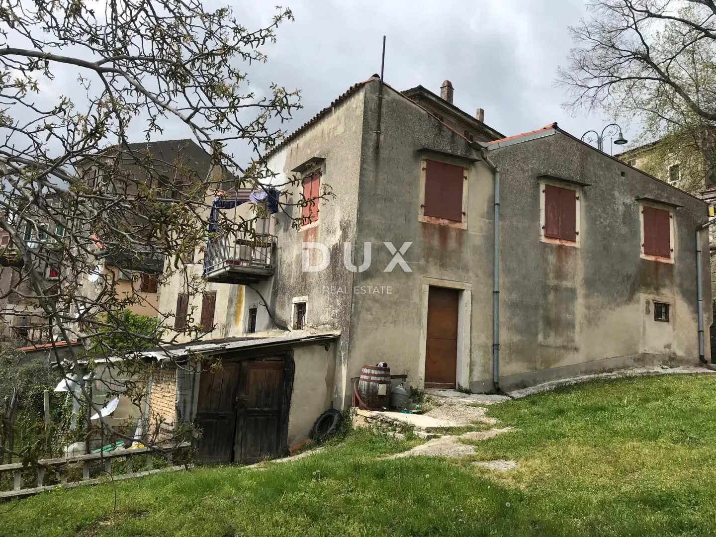 istra, buje - kuća na jedinstvenoj lokaciji s panoramskim pogledima - slika 5