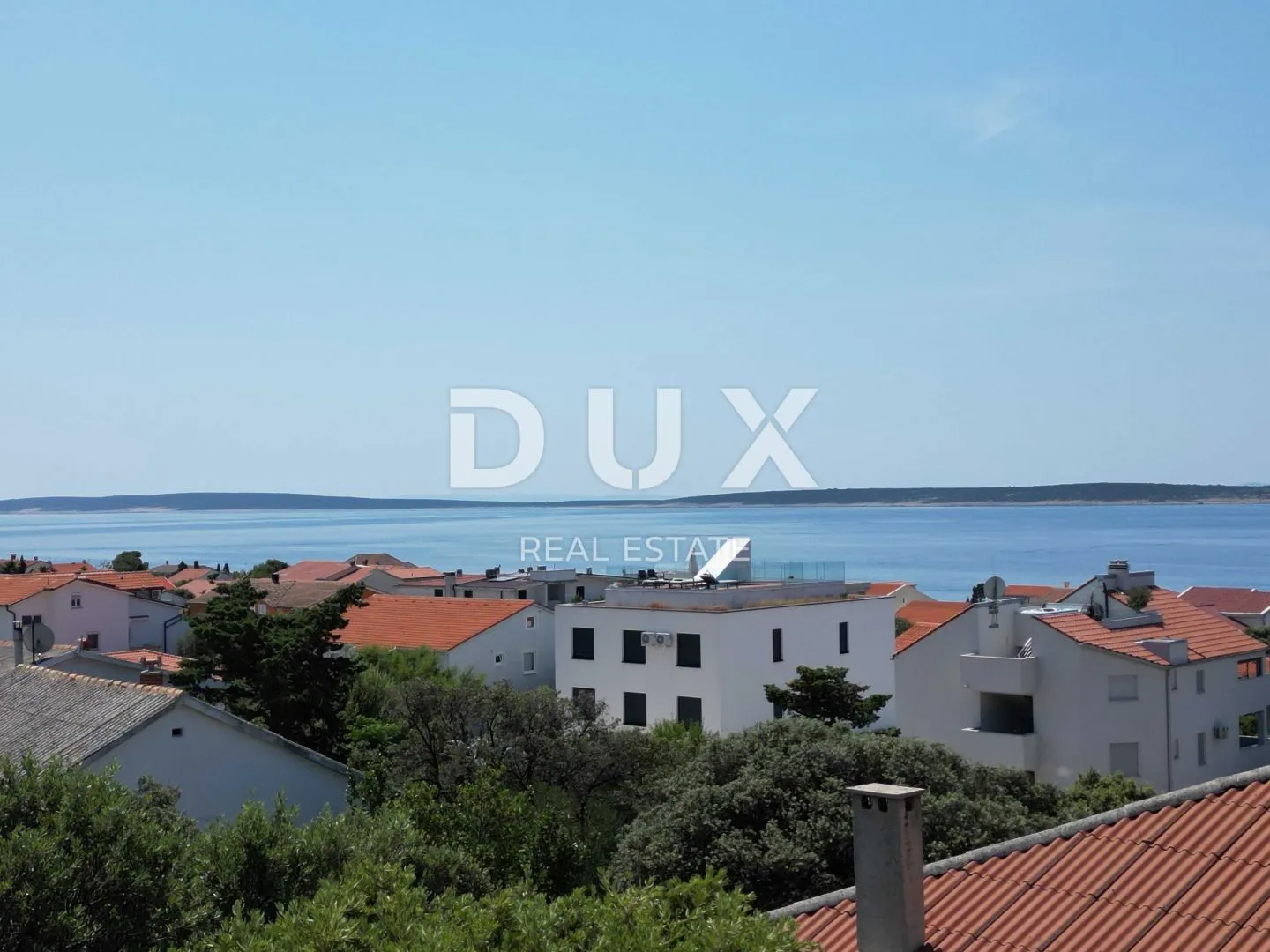 pag, mandre- stan 65m2 prizemlje u neposrednoj blizini mora i plaže - slika 11