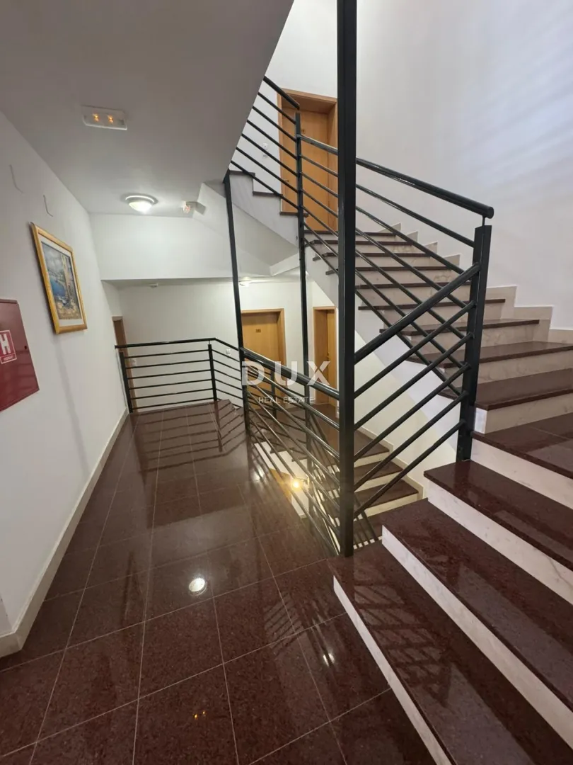 zadar, diklo – apartmanska kuća s 10 jedinica i pogledom na more! - slika 27