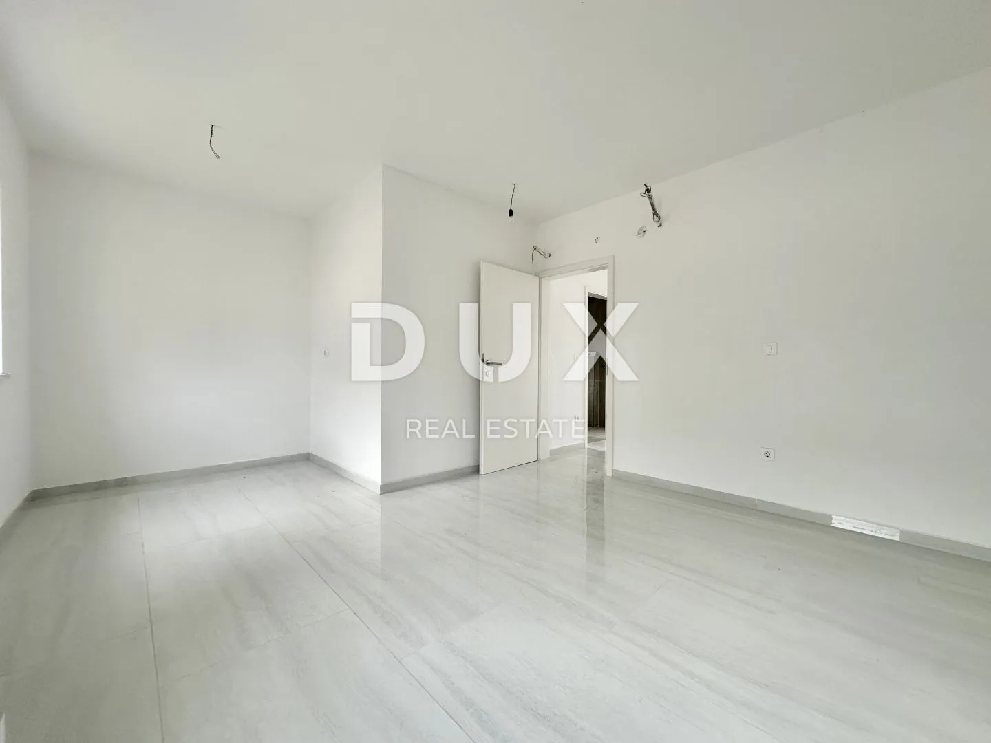 istra, buje - komforni 1s+db u novogradnji s vrtom - slika 8