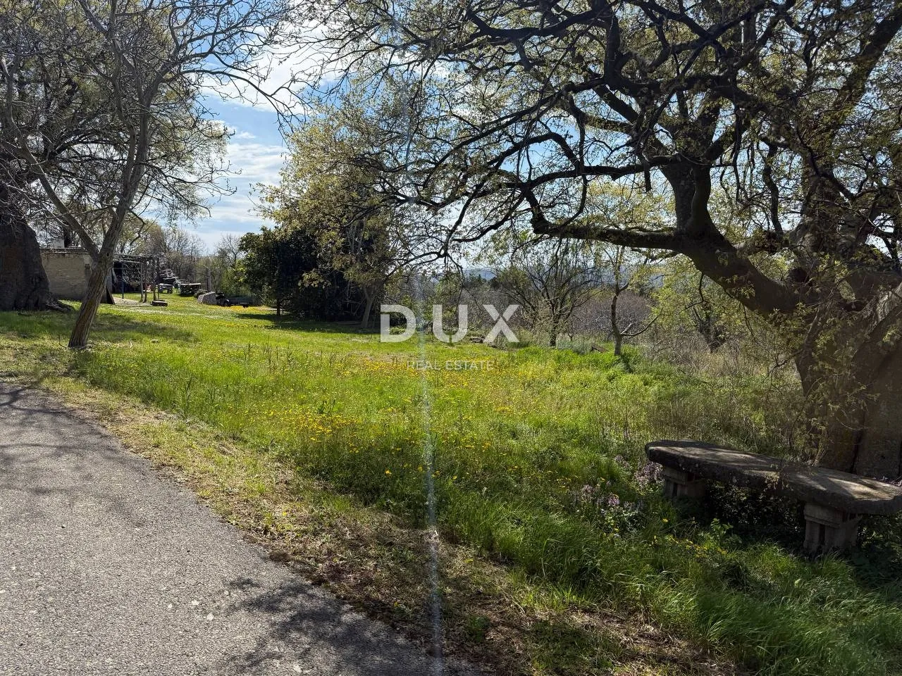 istra, labin (okolica) - dvojna kuća s pogledom na more - slika 11