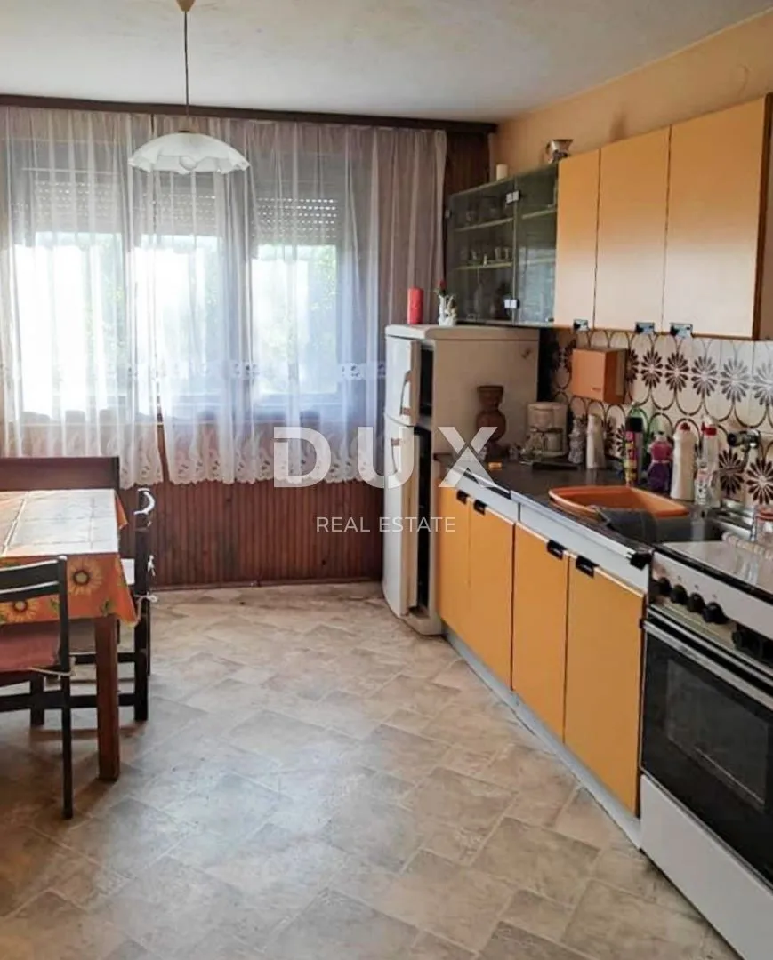 gorski kotar, vrbovsko - goranska kuća 160 m2, spuštena cijena, prilika! - slika 9