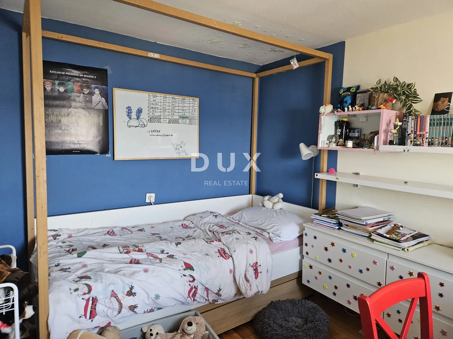 šibenik, riva - stan u kamenoj kući, 1. red do mora - slika 10