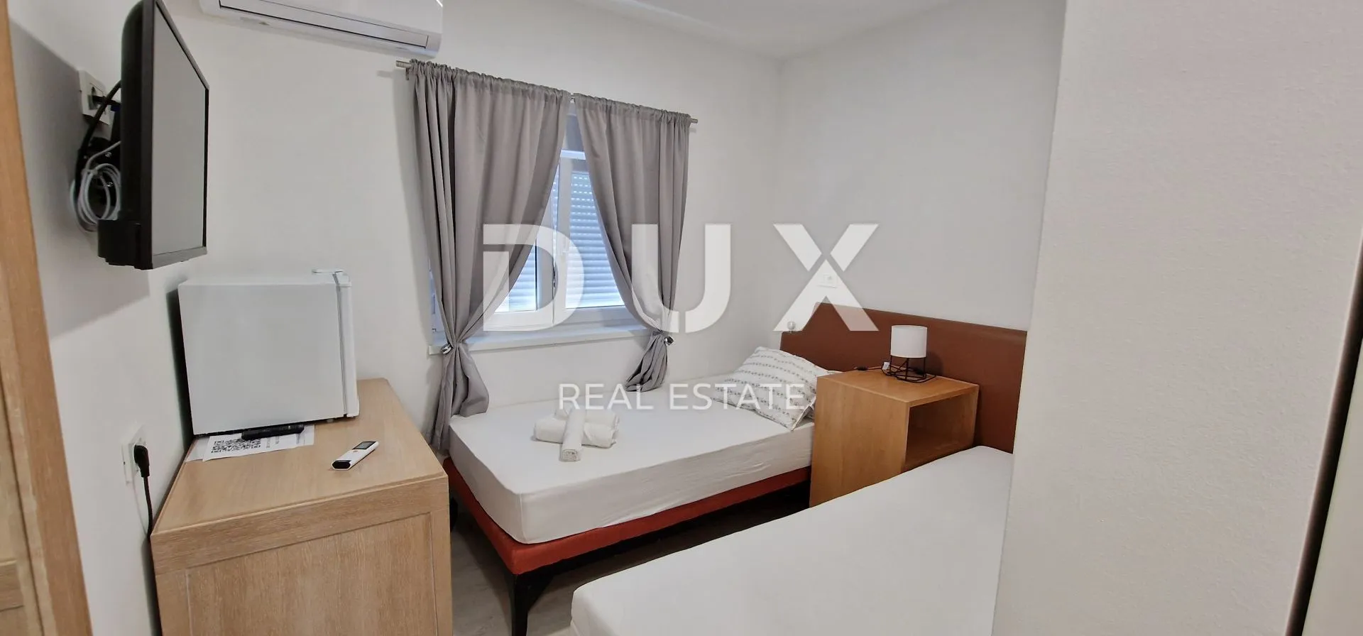 istra, pićan - motel sa 70 ležaja površine 1025 m2 - slika 75