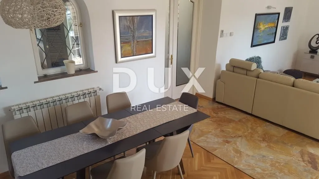 istra, umag - jedinstvena vila s bazenom, prvi red do mora - slika 61