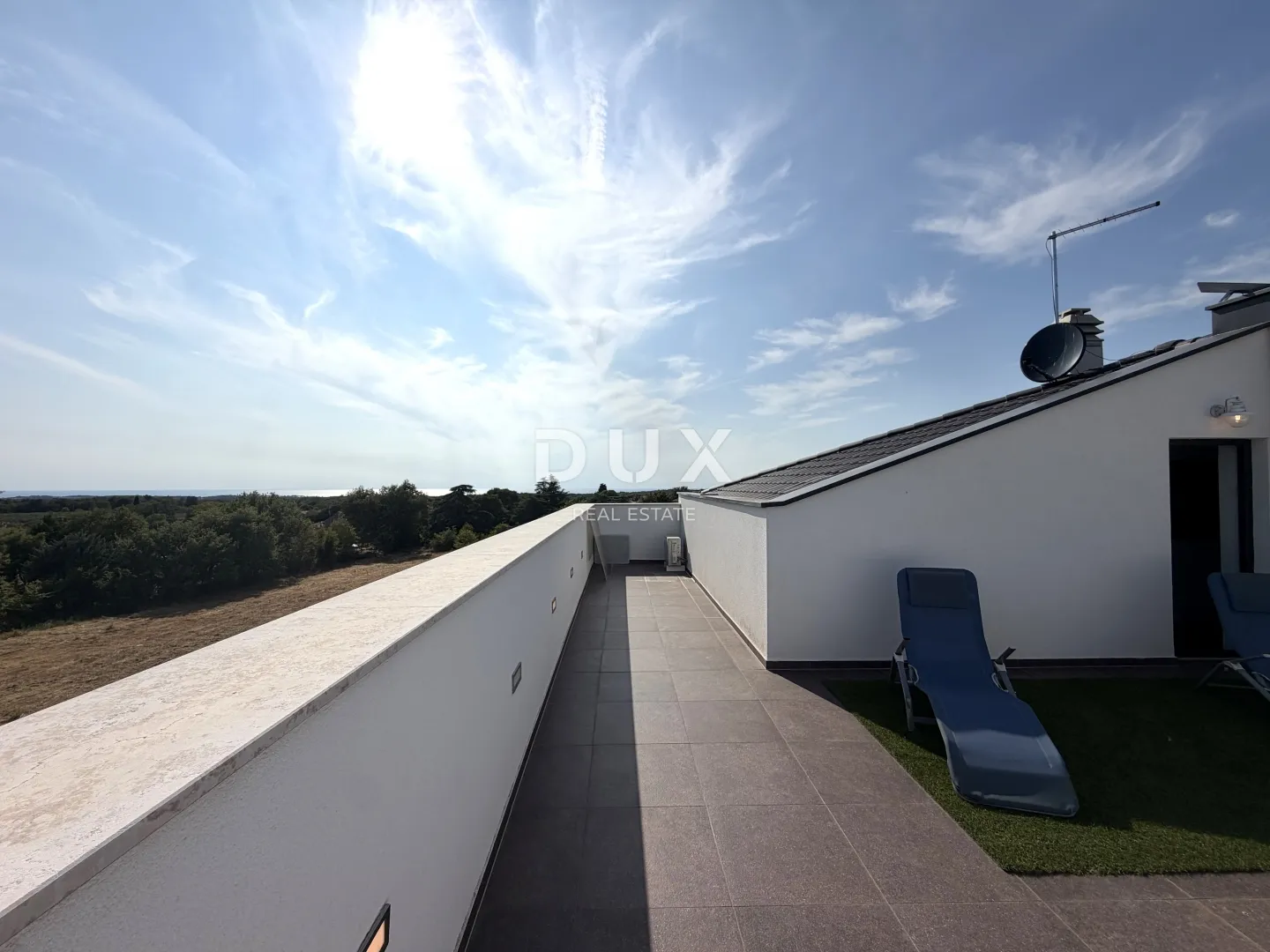 poreč, kosinožići, četverosobna vila, 510 m2, s bazenom - slika 40