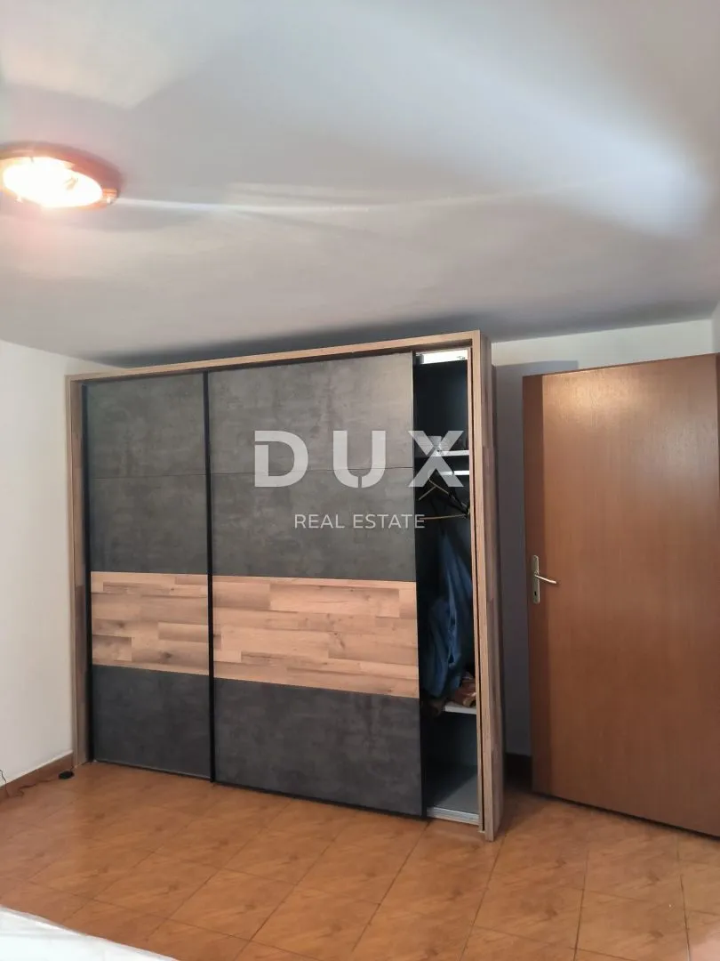 istra, medulin stan 2s+db s vrtom! - slika 11