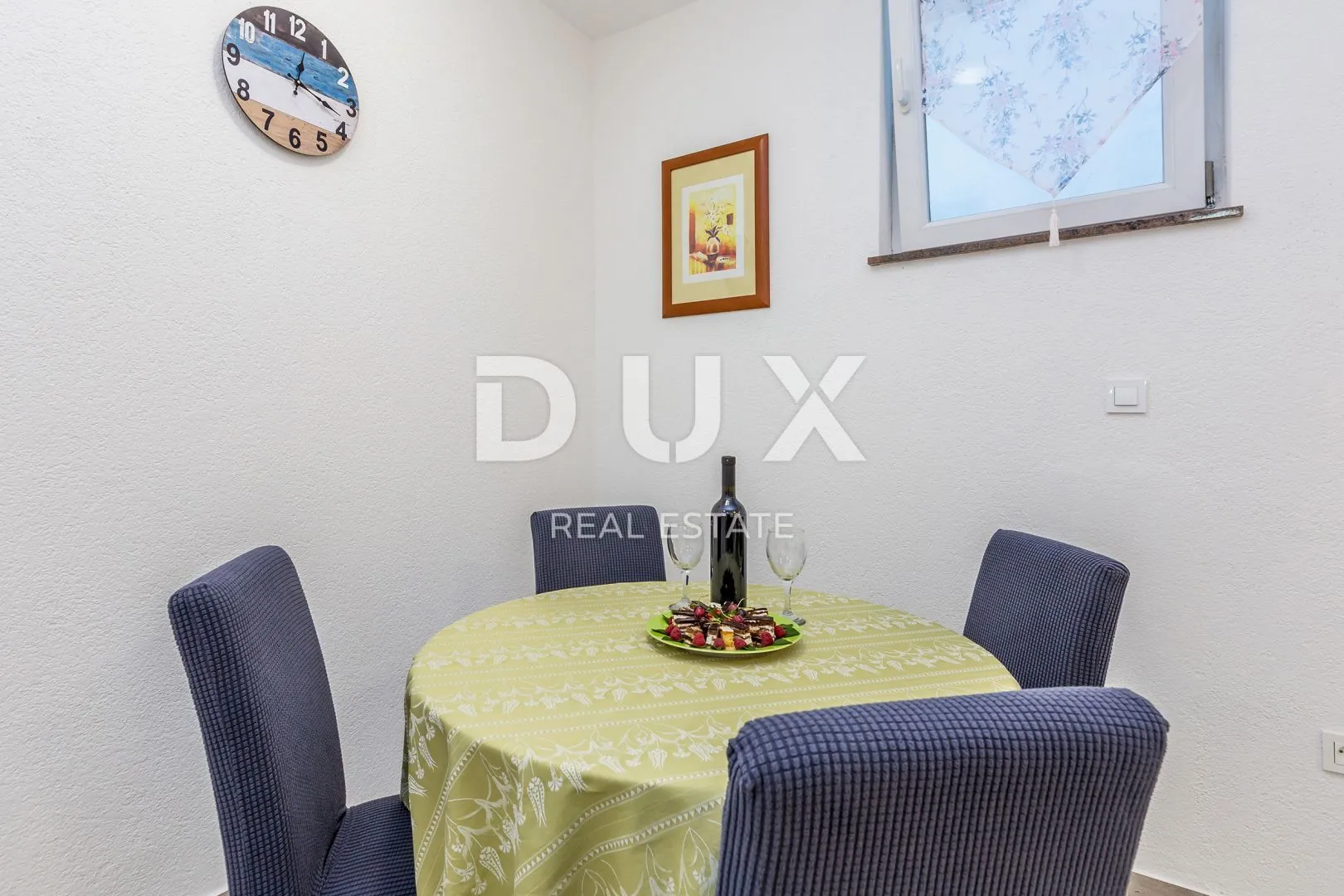 otok krk, malinska - jednosobni apartman s okućnicom - slika 13